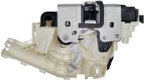 Dorman 931-759 Door Lock Actuator Motor - Front Left - view 3