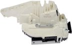 Dorman 931-759 Door Lock Actuator Motor - Front Left - view 1