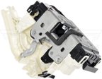 Dorman 931-761 Door Lock Actuator Motor - Front Left - view 2