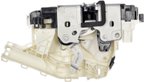 Dorman 931-761 Door Lock Actuator Motor - Front Left - view 4