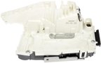 Dorman 931-761 Door Lock Actuator Motor - Front Left - view 1