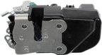 Dorman 931-790 Door Lock Actuator Motor - Front Right - view 3