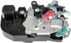 Dorman 931-790 Door Lock Actuator Motor - Front Right - view 1