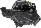 Dorman 931-800 Door Latch Assembly - Front Left - view 3