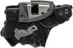 Dorman 931-800 Door Latch Assembly - Front Left - view 1