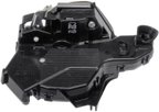 Dorman 931-801 Door Latch Assembly - Front Right - view 3