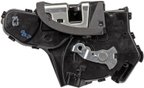 Dorman 931-801 Door Latch Assembly - Front Right - view 1