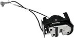 Dorman 931-803 Door Lock Actuator Motor - Rear Right - view 4
