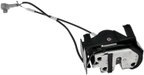 Dorman 931-803 Door Lock Actuator Motor - Rear Right - view 2