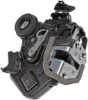 Dorman 931-806 Door Lock Actuator Motor - Rear Left - view 2