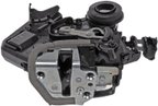 Dorman 931-806 Door Lock Actuator Motor - Rear Left - view 3