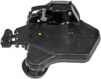 Dorman 931-807 Door Lock Actuator Motor - Rear Right - view 1