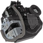 Dorman 931-809 Door Lock Actuator Motor - Rear Right - view 2