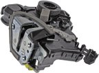 Dorman 931-822 Door Lock Actuator Motor - Front Left - view 4