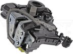 Dorman 931-822 Door Lock Actuator Motor - Front Left - view 2