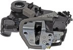 Dorman 931-822 Door Lock Actuator Motor - Front Left - view 3