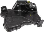 Dorman 931-822 Door Lock Actuator Motor - Front Left - view 1