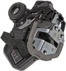 Dorman 931-824 Door Lock Actuator Motor - Rear Left - view 2