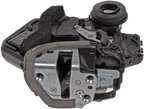 Dorman 931-824 Door Lock Actuator Motor - Rear Left - view 3