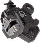 Dorman 931-825 Door Lock Actuator Motor - Rear Right - view 4