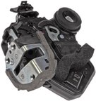 Dorman 931-825 Door Lock Actuator Motor - Rear Right - view 2