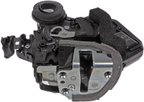 Dorman 931-825 Door Lock Actuator Motor - Rear Right - view 3