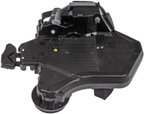 Dorman 931-825 Door Lock Actuator Motor - Rear Right - view 1