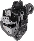 Dorman 931-859 Door Lock Actuator Motor - Rear Right - view 4