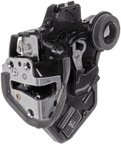 Dorman 931-859 Door Lock Actuator Motor - Rear Right - view 2