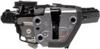 Dorman 931-859 Door Lock Actuator Motor - Rear Right - view 1