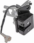 Dorman 931-861 Liftgate Lock Actuator - view 2