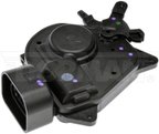 Dorman 931-866 Door Lock Actuator Motor - Front Right - view 2
