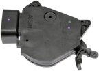 Dorman 931-866 Door Lock Actuator Motor - Front Right - view 3