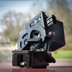 Dorman 931-873 Liftgate Lock Actuator - view 1
