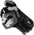 Dorman 931-897 Liftgate Lock Actuator - view 2