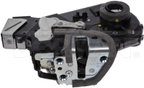 Dorman 931-897 Liftgate Lock Actuator - view 3