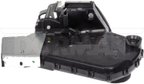 Dorman 931-897 Liftgate Lock Actuator - view 1