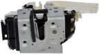 Dorman 931-900 Door Lock Actuator Motor - Front Left - view 2