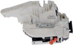 Dorman 931-900 Door Lock Actuator Motor - Front Left - view 1
