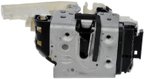 Dorman 931-901 Door Lock Actuator Motor - Front Right - view 2