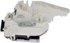 Dorman 931-901 Door Lock Actuator Motor - Front Right - view 1