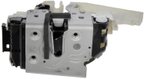 Dorman 931-902 Door Lock Actuator Motor - Rear Left - view 2