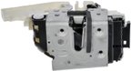 Dorman 931-903 Door Lock Actuator Motor - Rear Right - view 2