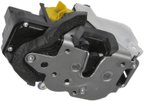 Dorman 931-910 Door Lock Actuator Motor - Front Left - view 2