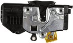 Dorman 931-911 Door Lock Actuator Motor - Front Left - view 3