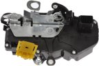 Dorman 931-911 Door Lock Actuator Motor - Front Left - view 1