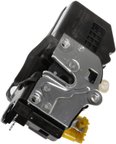 Dorman 931-912 Door Lock Actuator Motor - Front Right - view 2