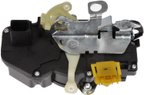 Dorman 931-912 Door Lock Actuator Motor - Front Right - view 1