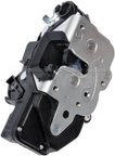 Dorman 931-914 Door Lock Actuator Motor - Front Left - view 2
