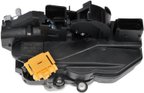 Dorman 931-914 Door Lock Actuator Motor - Front Left - view 3